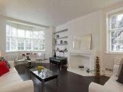 2 bedroom ground flat for sale