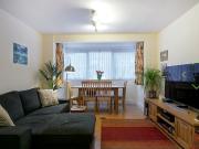 2 bedroom ground flat for sale