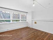 2 bedroom ground flat for sale