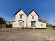 2 bedroom ground flat for sale