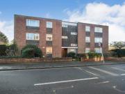 2 bedroom ground flat for sale