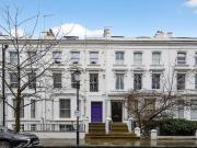 2 bedroom ground flat for sale