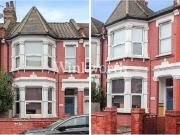 2 bedroom ground flat for sale