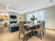 2 bedroom ground flat for sale