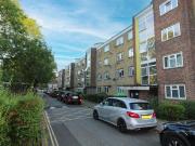 2 bedroom ground flat for sale