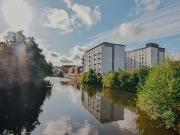 2 bedroom ground flat for sale