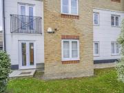 2 bedroom ground flat for sale