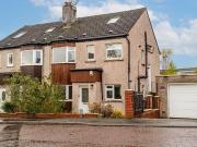 2 bedroom ground flat for sale