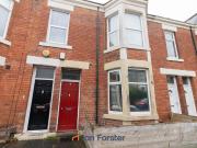 2 bedroom ground flat for sale