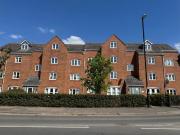 2 bedroom ground flat for sale