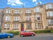 2 bedroom ground flat for sale