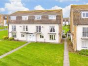 2 bedroom ground flat for sale