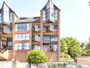 2 bedroom ground flat for sale
