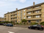 2 bedroom ground flat for sale
