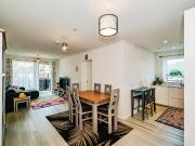 2 bedroom ground flat for sale