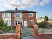 2 bedroom ground flat for sale