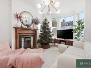 2 bedroom ground flat for sale