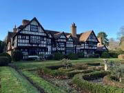 2 bedroom ground flat for sale