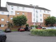 2 bedroom ground flat for sale