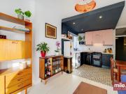 2 bedroom ground flat for sale