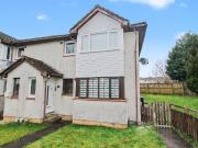 2 bedroom ground flat for sale