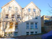 2 bedroom ground flat for sale