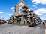 2 bedroom ground flat for sale