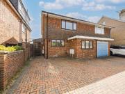 2 bedroom ground flat for sale