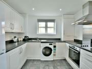 2 bedroom ground flat for sale