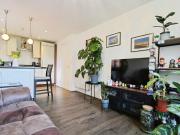 2 bedroom ground flat for sale