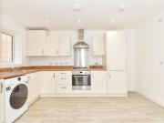 2 bedroom ground flat for sale