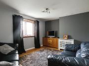 2 bedroom ground flat for sale