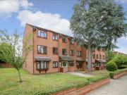 2 bedroom ground flat for sale