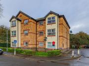 2 bedroom ground flat for sale