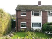 2 bedroom ground flat for sale