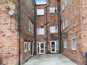 2 bedroom ground flat for sale