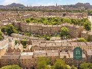 2 bedroom ground flat for sale