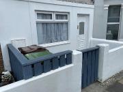 2 bedroom ground flat for sale