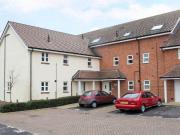 2 bedroom ground flat for sale