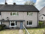 2 bedroom ground flat for sale