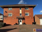 2 bedroom ground flat for sale