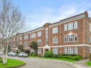 2 bedroom ground flat for sale