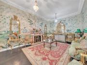 2 bedroom ground flat for sale