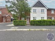 2 bedroom ground flat for sale