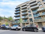 2 bedroom ground flat for sale