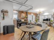 2 bedroom ground flat for sale