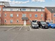 2 bedroom ground flat for sale