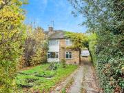 2 bedroom ground flat for sale