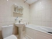 2 bedroom ground flat for sale