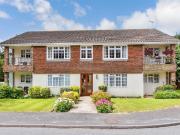 2 bedroom ground flat for sale